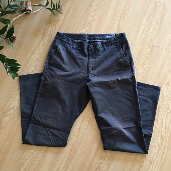Bonobos Other - Bonobos slim fit chinos